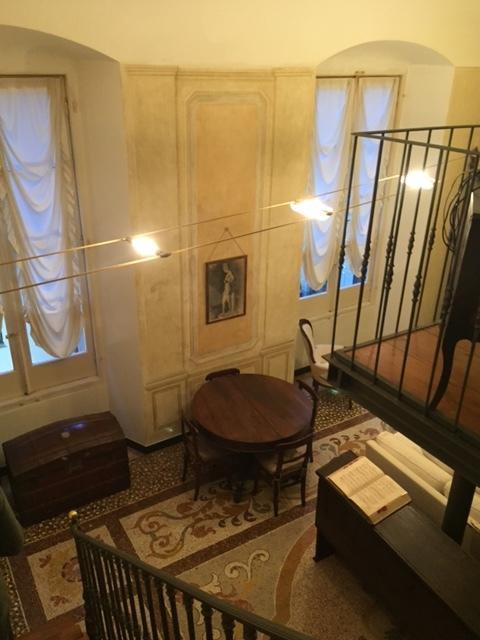La Casa Di Einstein