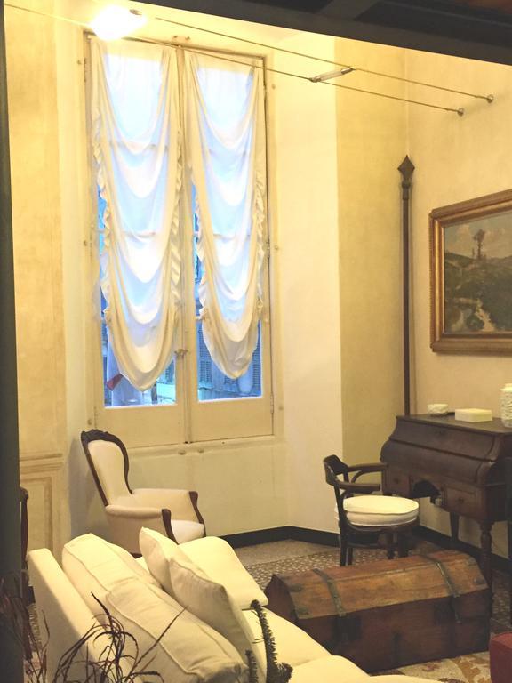 La Casa Di Einstein Apartment *