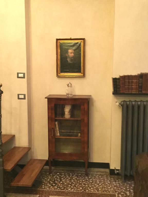 Apartment La Casa Di Einstein