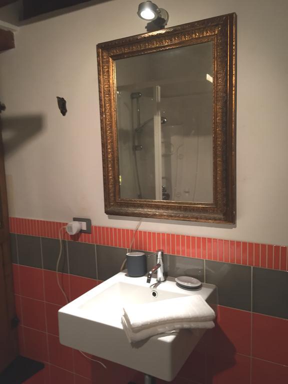 La Casa Di Einstein Apartment Genoa
