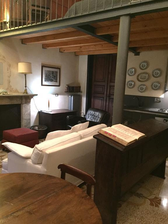 La Casa Di Einstein Apartment *