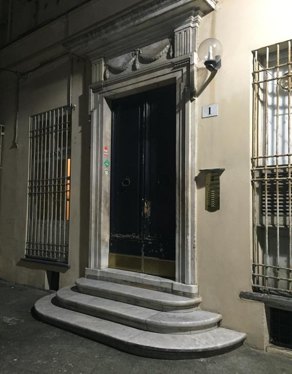 La Casa Di Einstein * Genoa